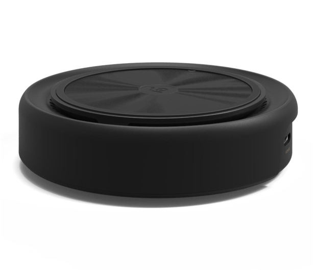 Adam Elements CASA O7 7-in-1 PD 100W USB-C HDMI z ładowarką indukcyjną - 1193627 - zdjęcie 2
